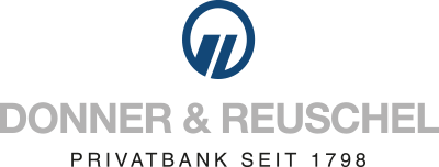 Donner & Reuschel logo