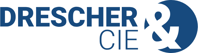 Drescher & Cie logo