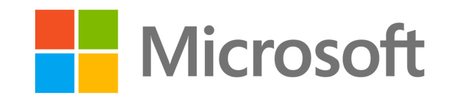 Microsoft logo