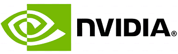 NVIDIA logo