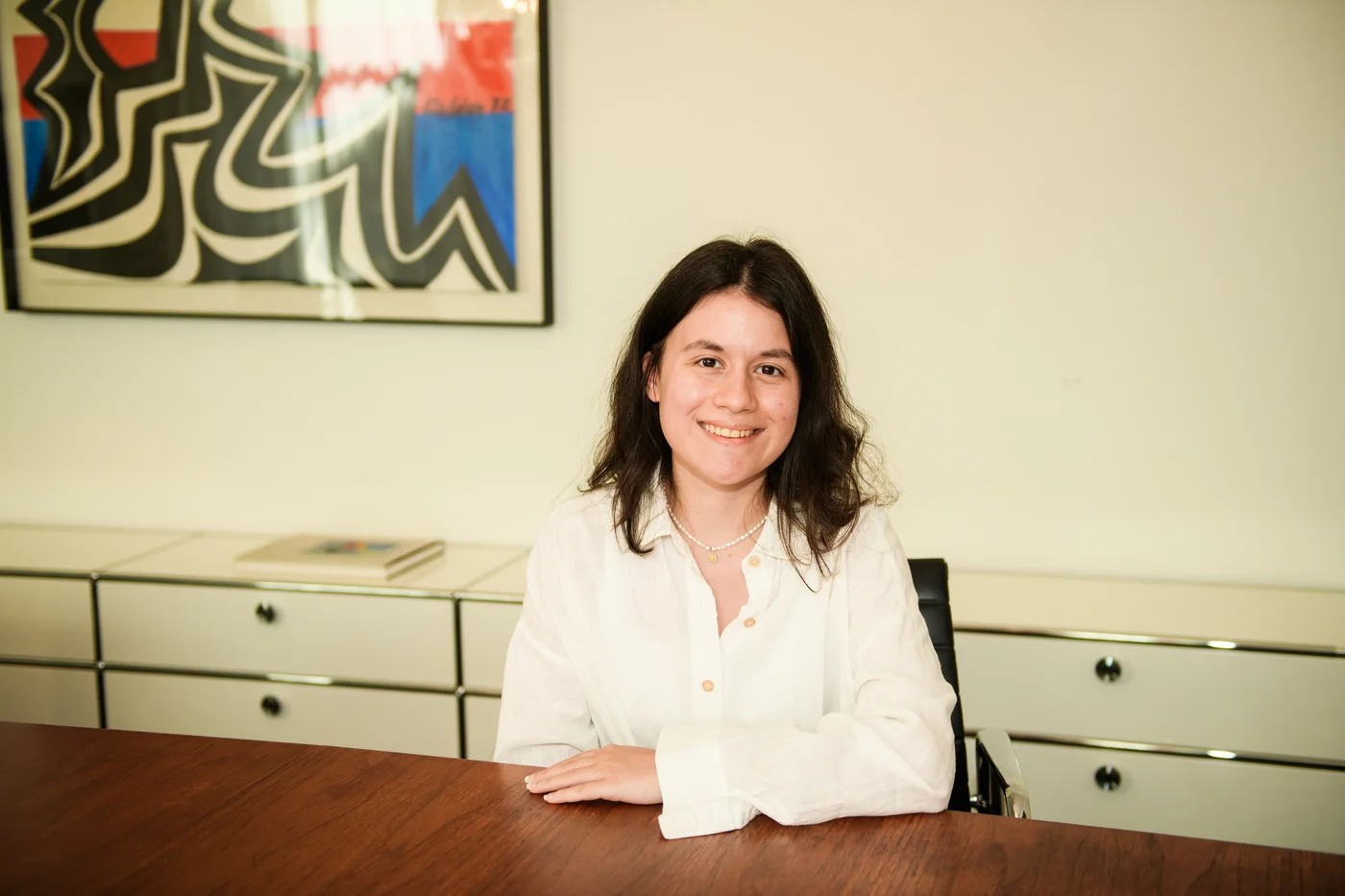 Nilüfer Çetin