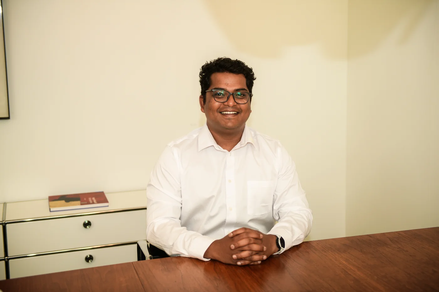 Tanmay Chimurkar