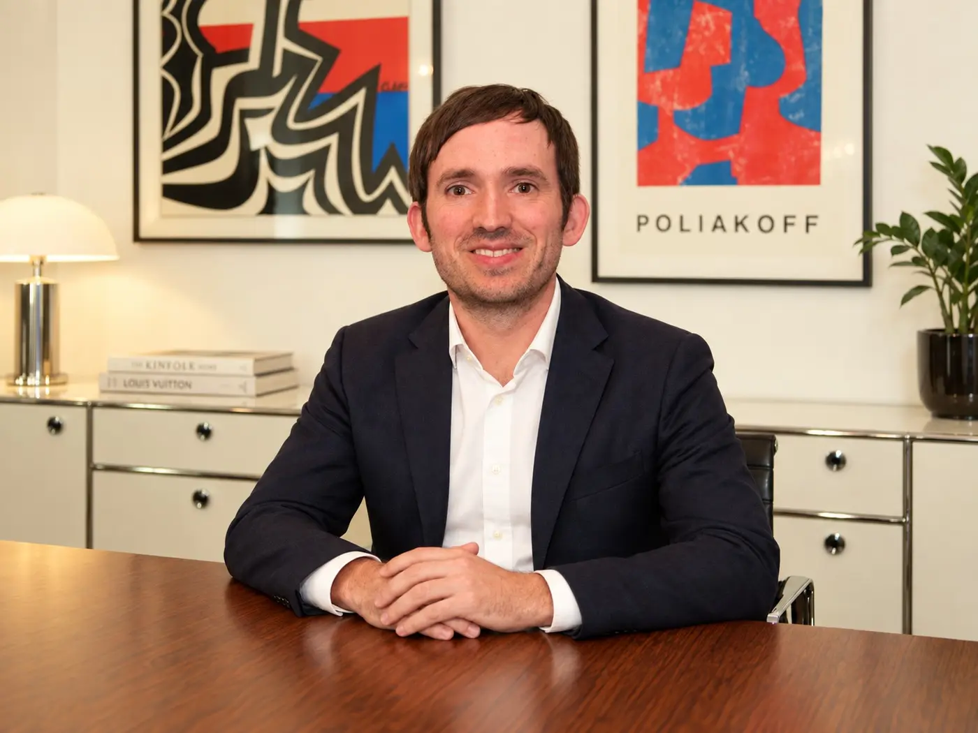 Dr. Tobias Bürger