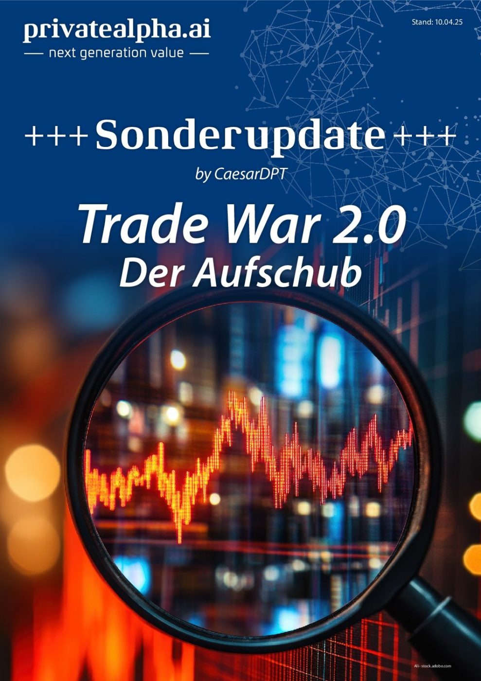 sonderupdate private alpha