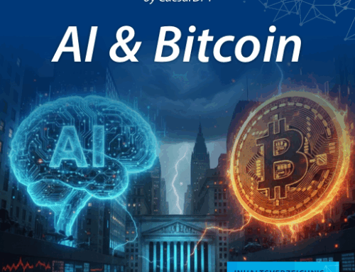 KI-Marktausblick Dezember AI & Bitcoin