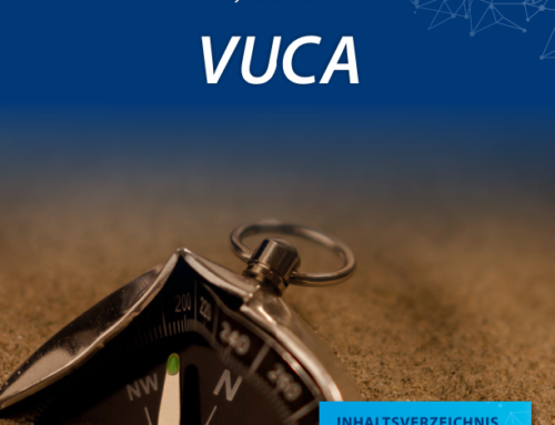 KI-Marktausblick Mai ’25: VUCA
