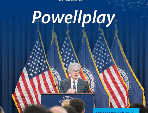 KI-Marktausblick September – Powellplay