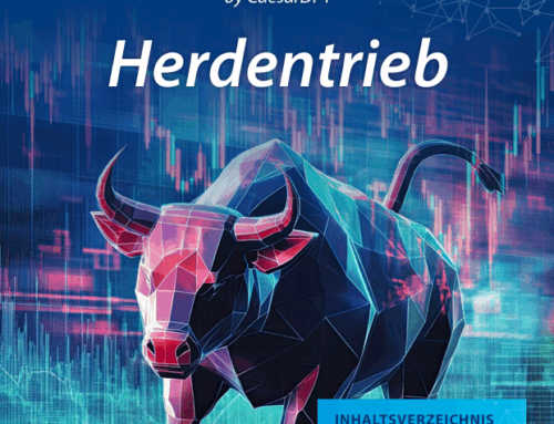 KI-Marktausblick August – Herdentrieb