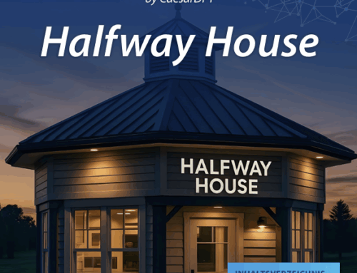 KI-Marktausblick Oktober – Halfway House