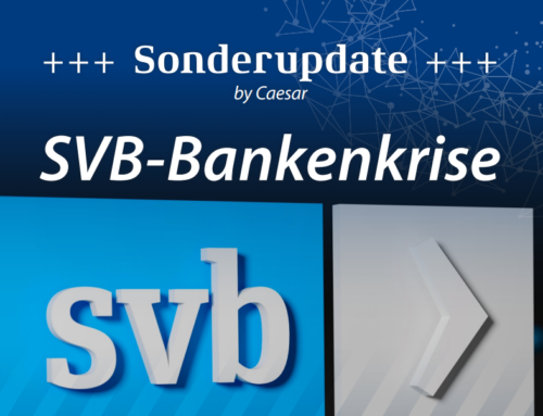 Sonderupdate – SVB – Bankenkrise