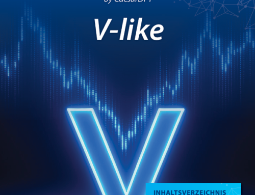 KI-Marktausblick Juni – V-like