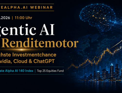 Aufzeichung Webinar – Agentic AI als Renditemotor: Die nächste Investmentchance nach Nvidia, Cloud und ChatGPT